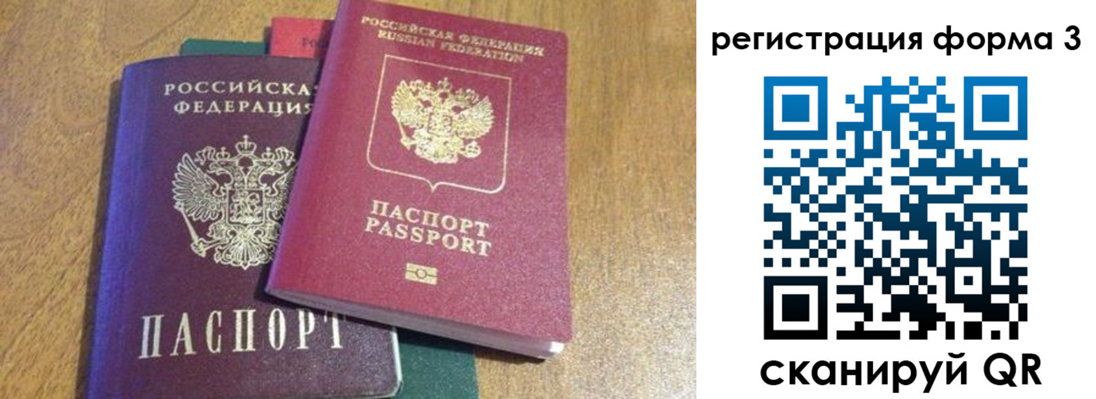 прописка ребенка в Курской области